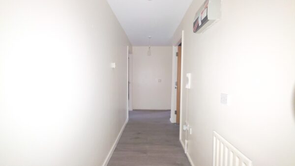 Lancaster House, Gunyard Mews, Woolwooh Common, SE18