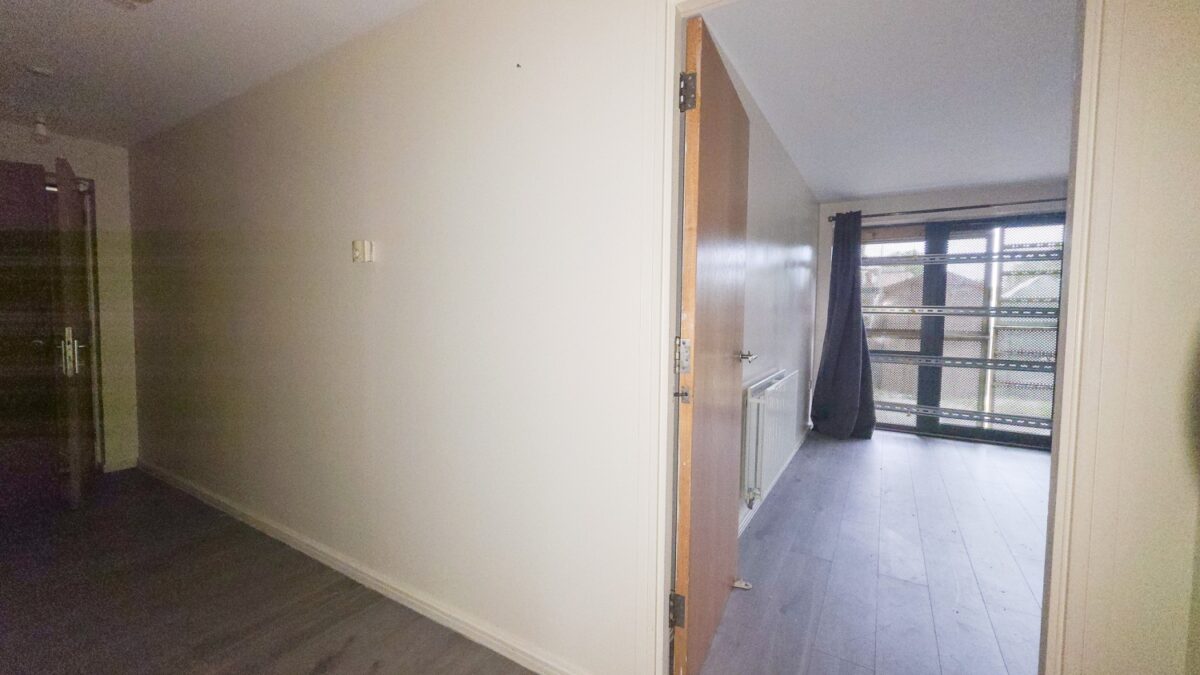 Lancaster House, Gunyard Mews, Woolwooh Common, SE18