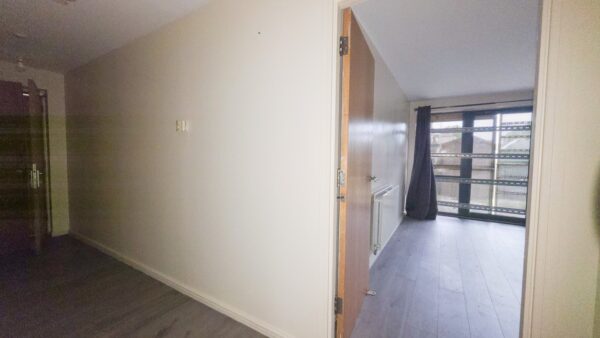 Lancaster House, Gunyard Mews, Woolwooh Common, SE18
