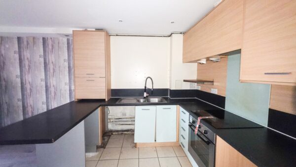Lancaster House, Gunyard Mews, Woolwooh Common, SE18
