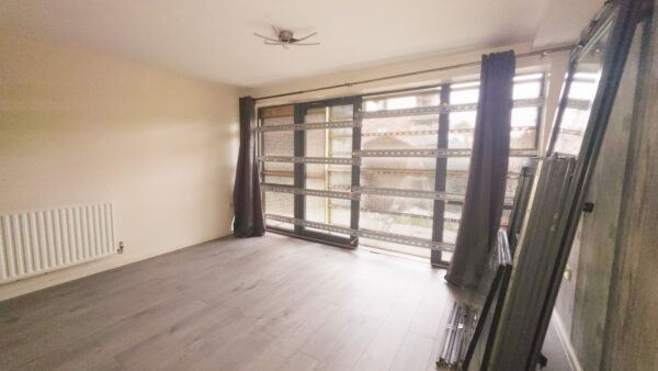 Lancaster House, Gunyard Mews, Woolwooh Common, SE18