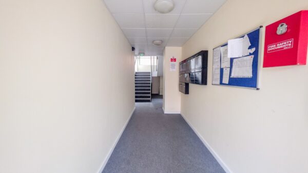 Lancaster House, Gunyard Mews, Woolwooh Common, SE18