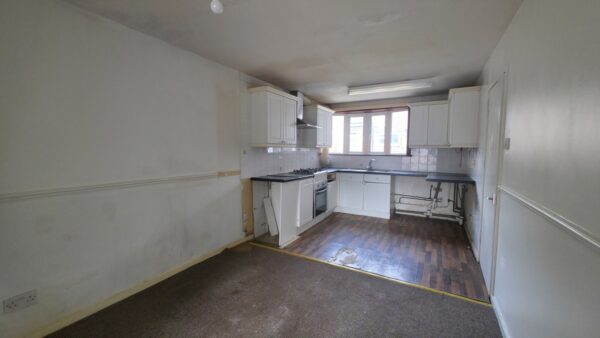 Swetenham Walk, Plumstead, SE18