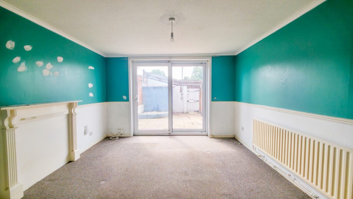 Swetenham Walk, Plumstead, SE18