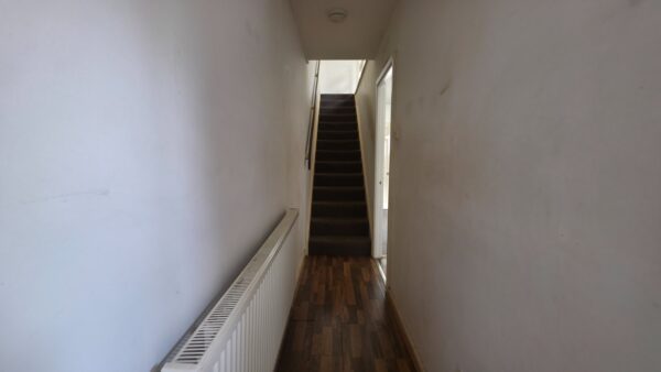Swetenham Walk, Plumstead, SE18