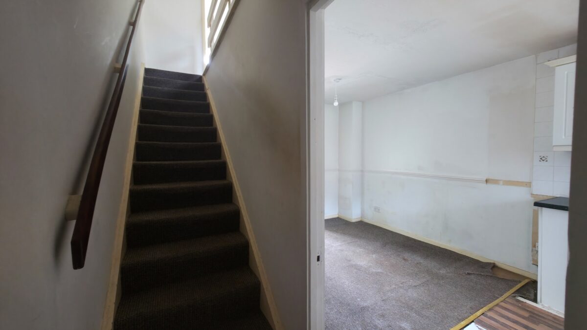 Swetenham Walk, Plumstead, SE18