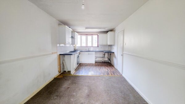 Swetenham Walk, Plumstead, SE18
