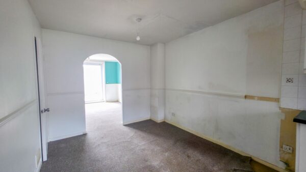 Swetenham Walk, Plumstead, SE18
