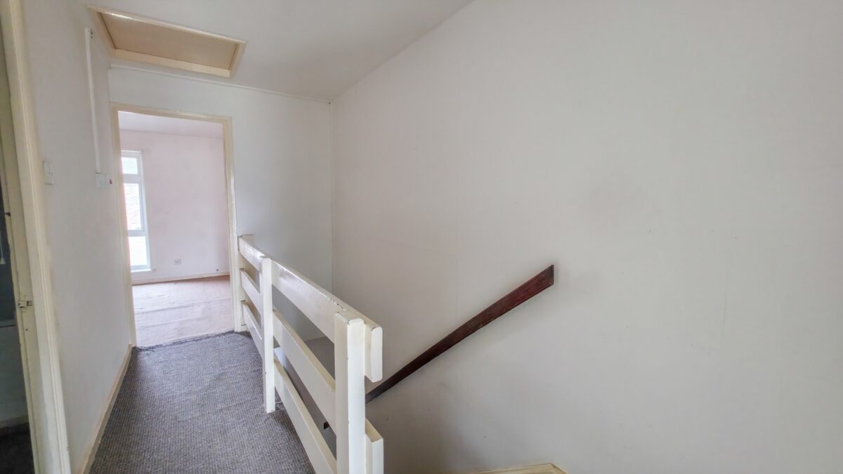 Swetenham Walk, Plumstead, SE18