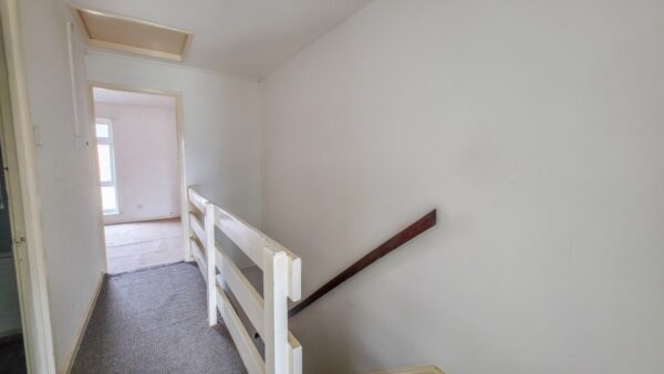 Swetenham Walk, Plumstead, SE18