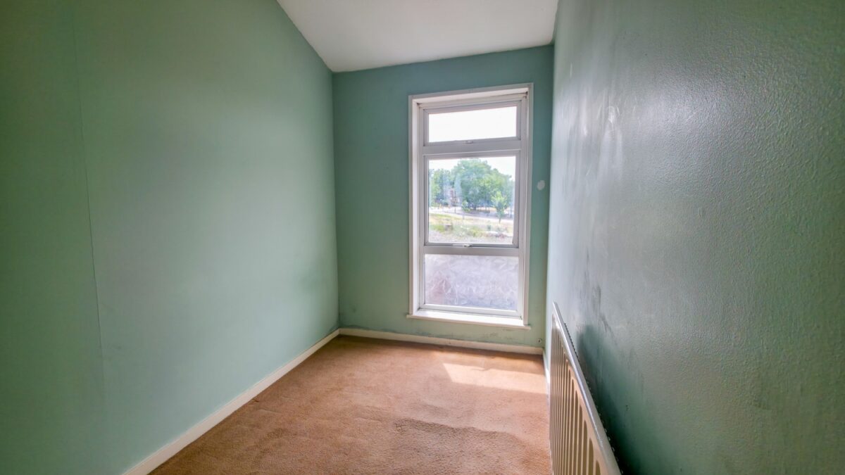 Swetenham Walk, Plumstead, SE18