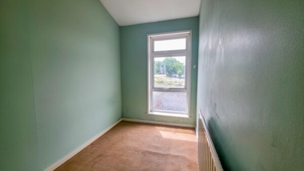 Swetenham Walk, Plumstead, SE18