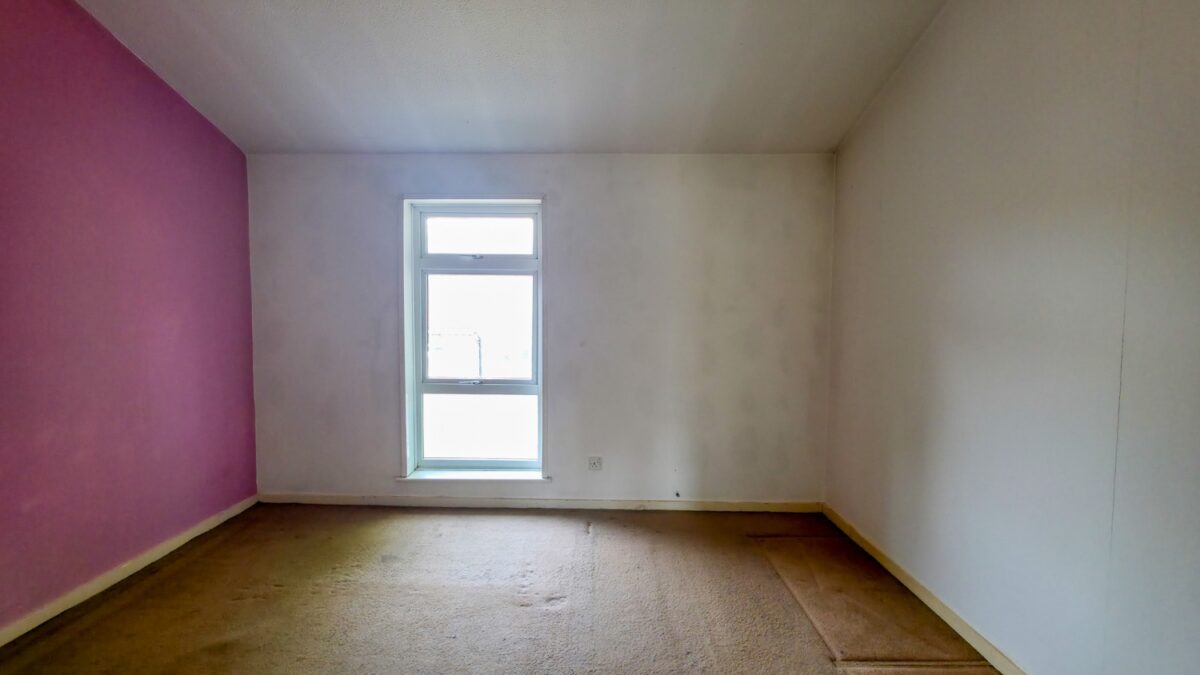 Swetenham Walk, Plumstead, SE18