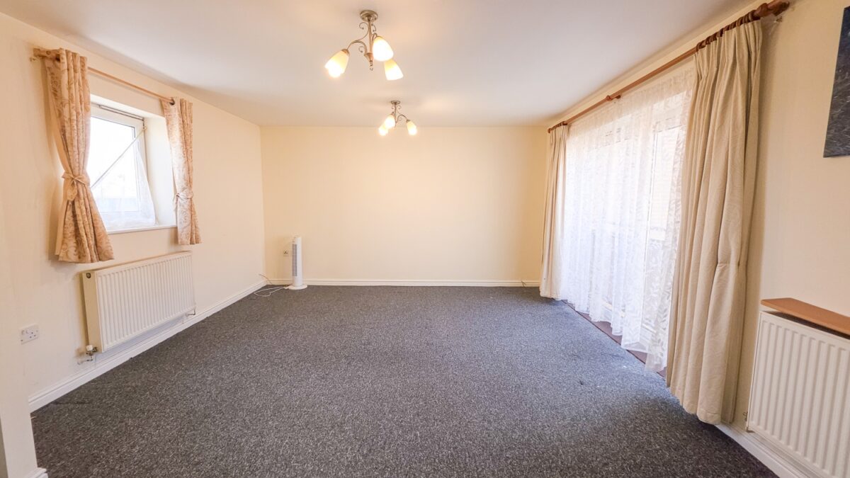 Miles Drive, West Thamesmead, London, SE28