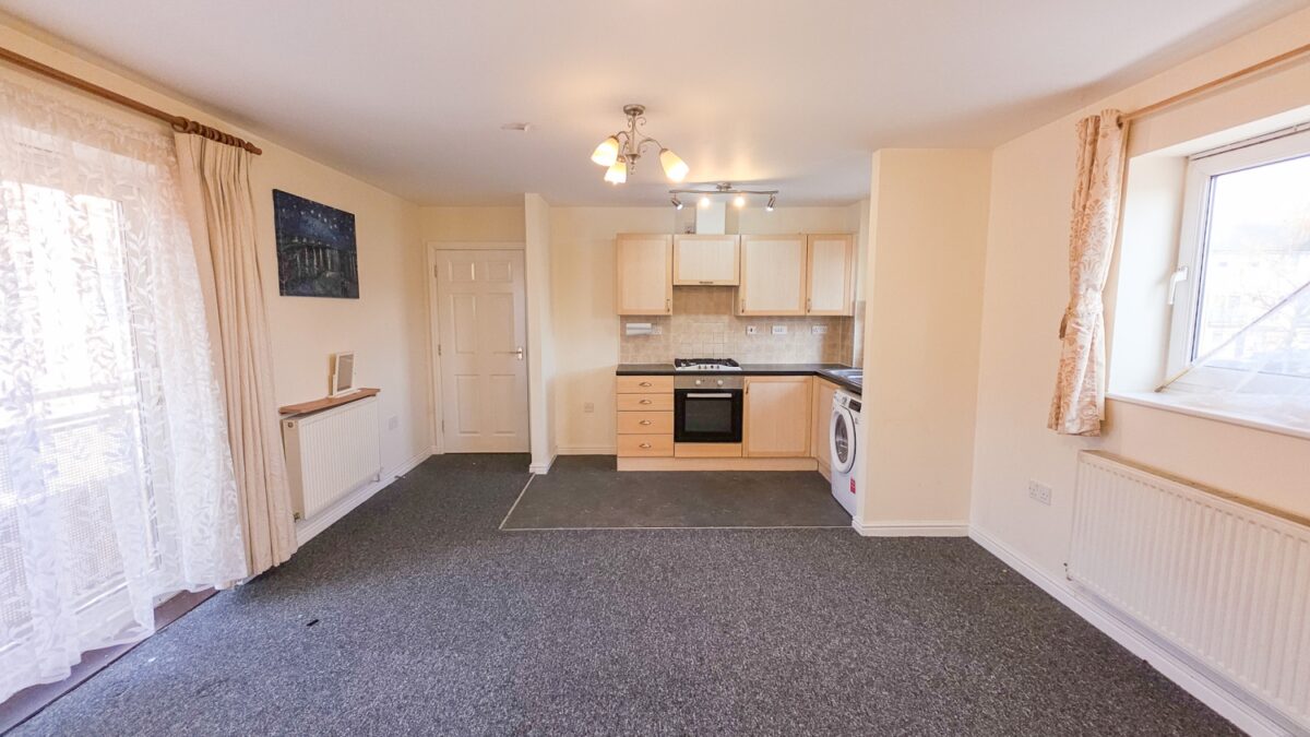 Miles Drive, West Thamesmead, London, SE28