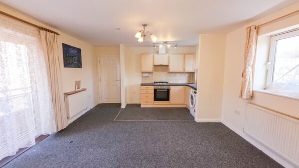 Miles Drive, West Thamesmead, London, SE28