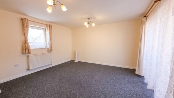 Miles Drive, West Thamesmead, London, SE28
