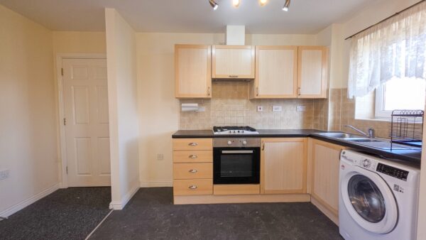 Miles Drive, West Thamesmead, London, SE28