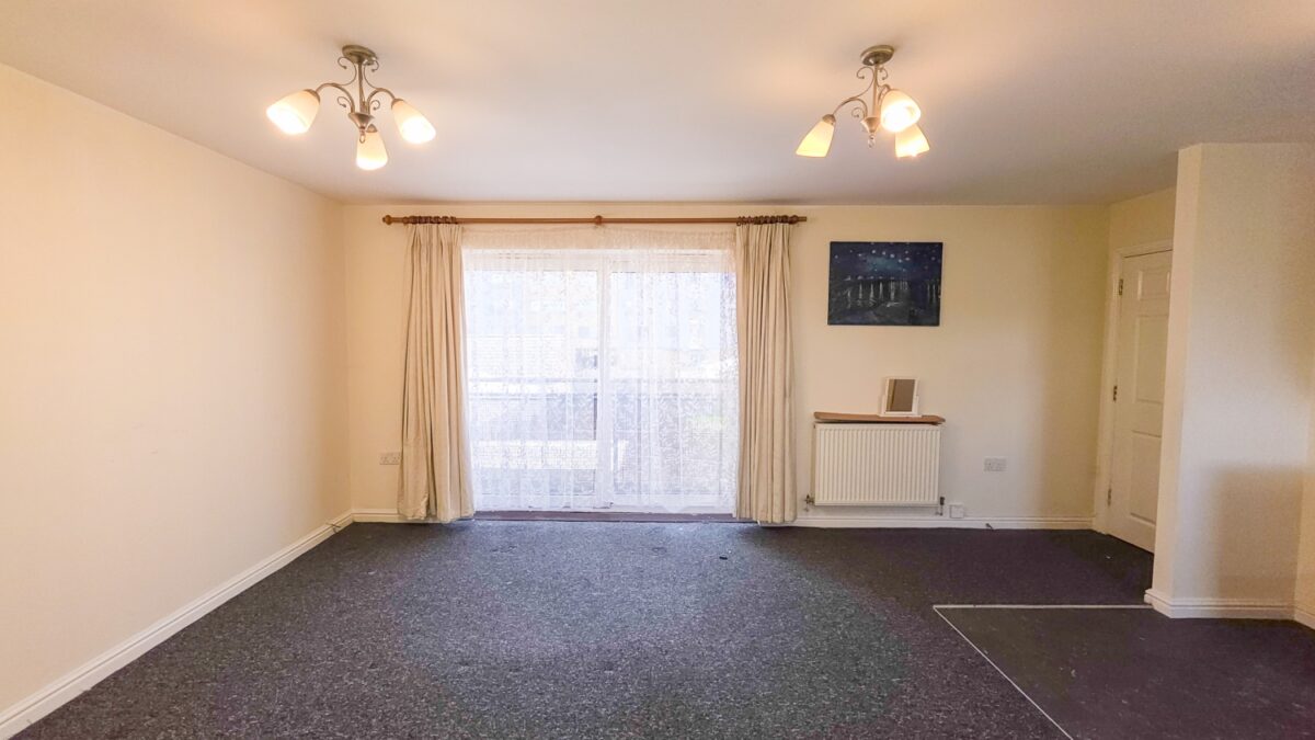 Miles Drive, West Thamesmead, London, SE28