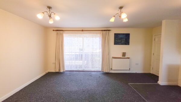 Miles Drive, West Thamesmead, London, SE28