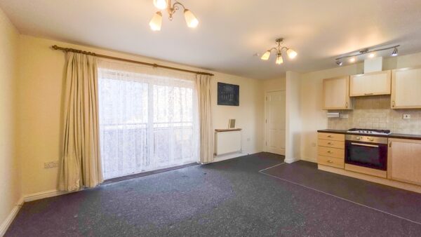 Miles Drive, West Thamesmead, London, SE28