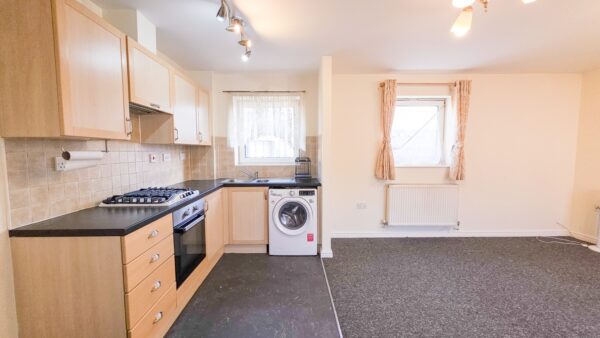 Miles Drive, West Thamesmead, London, SE28