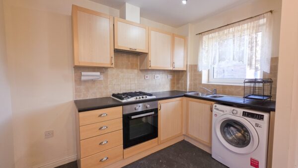 Miles Drive, West Thamesmead, London, SE28