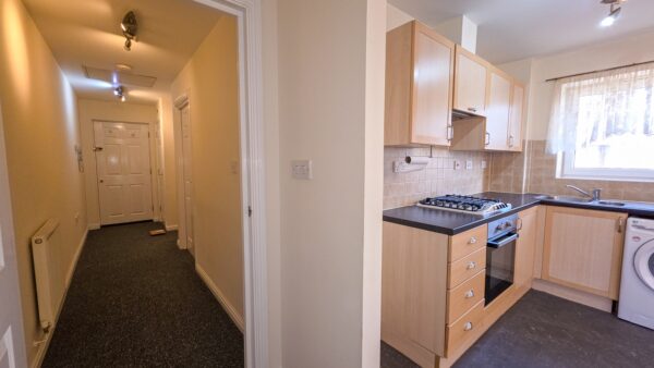 Miles Drive, West Thamesmead, London, SE28