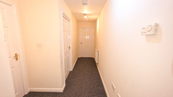 Miles Drive, West Thamesmead, London, SE28
