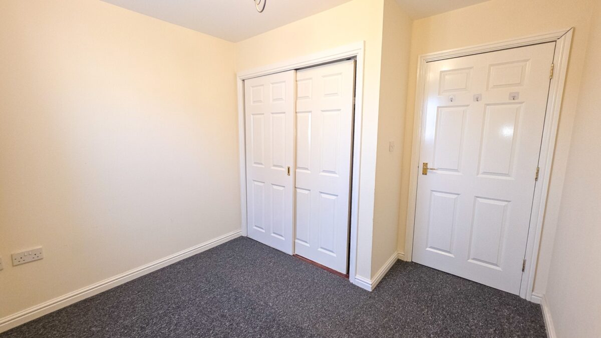 Miles Drive, West Thamesmead, London, SE28
