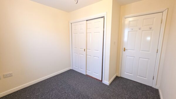 Miles Drive, West Thamesmead, London, SE28