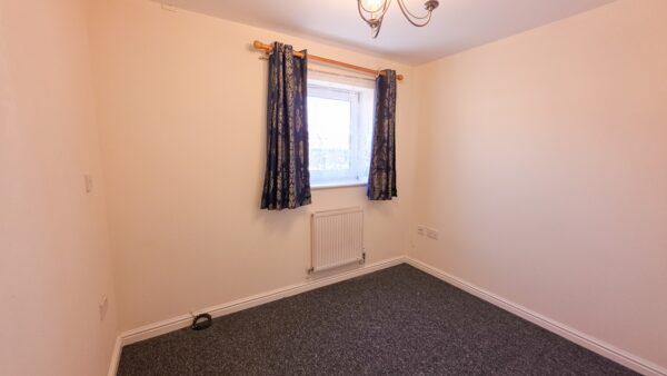 Miles Drive, West Thamesmead, London, SE28