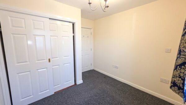 Miles Drive, West Thamesmead, London, SE28