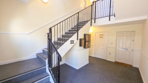 Miles Drive, West Thamesmead, London, SE28