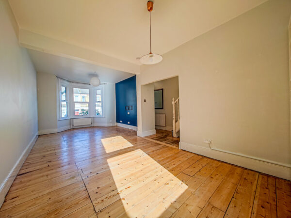 Genesta Road, Shooters Hill, London, SE18