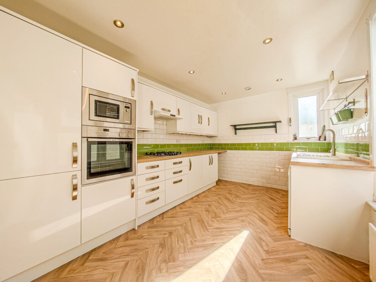 Genesta Road, Shooters Hill, London, SE18