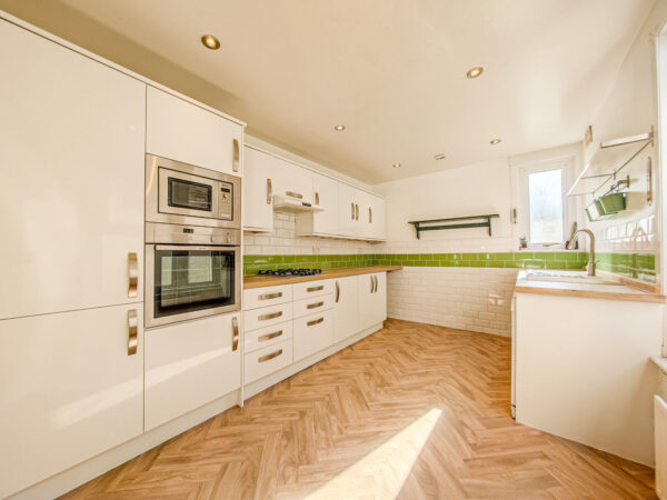 Genesta Road, Shooters Hill, London, SE18