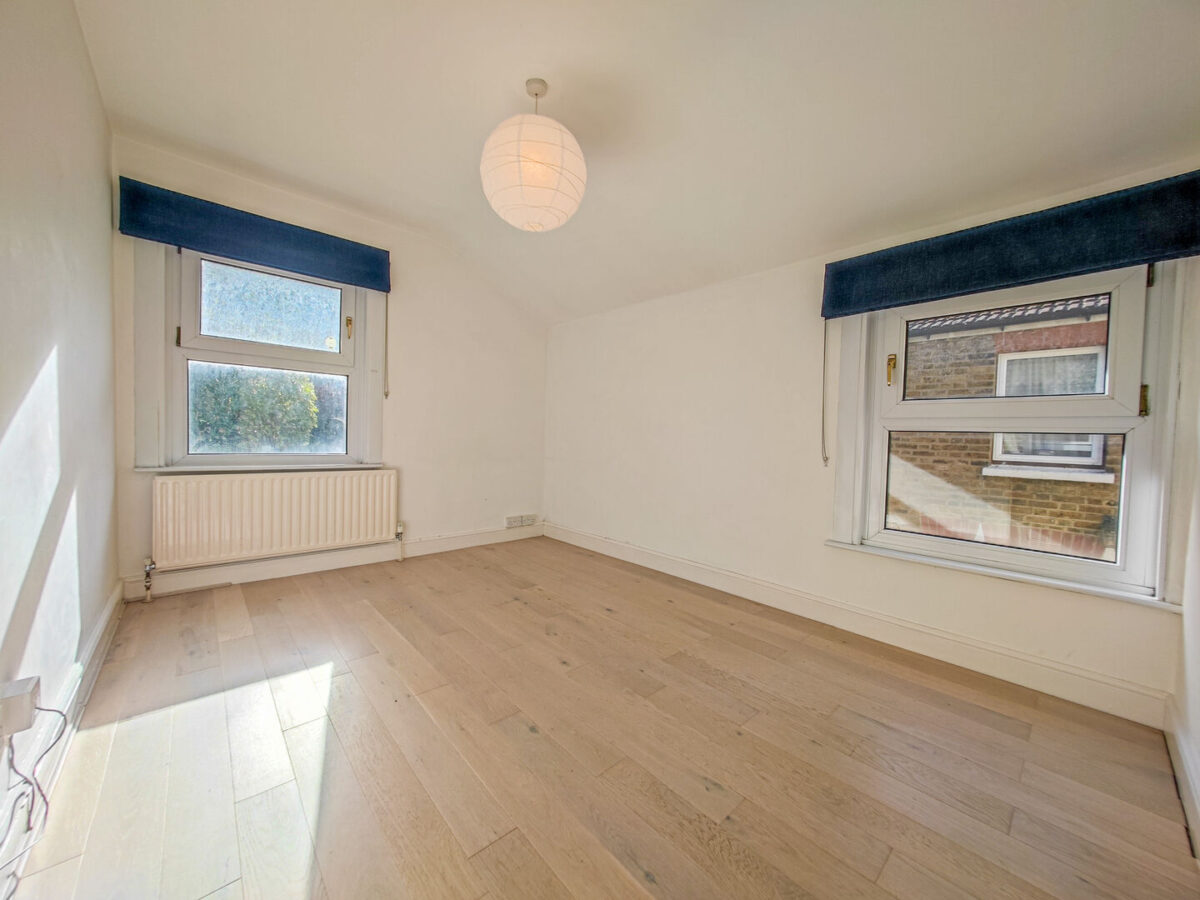 Genesta Road, Shooters Hill, London, SE18