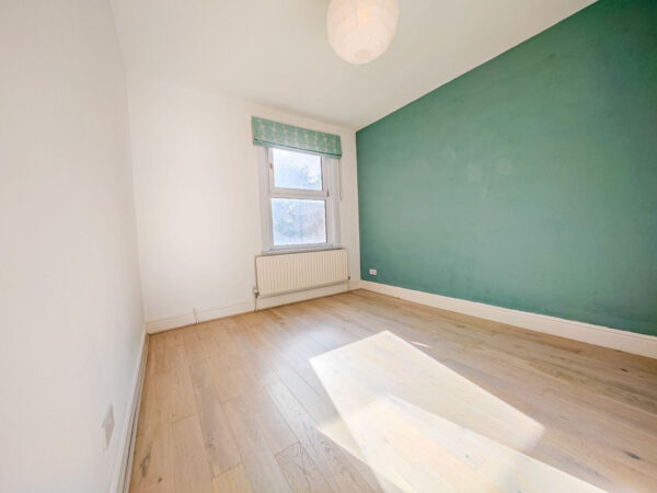 Genesta Road, Shooters Hill, London, SE18