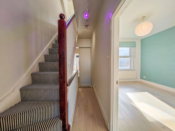 Genesta Road, Shooters Hill, London, SE18