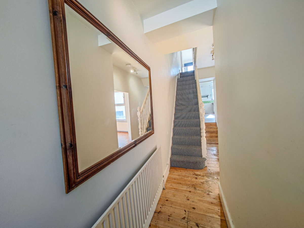 Genesta Road, Shooters Hill, London, SE18