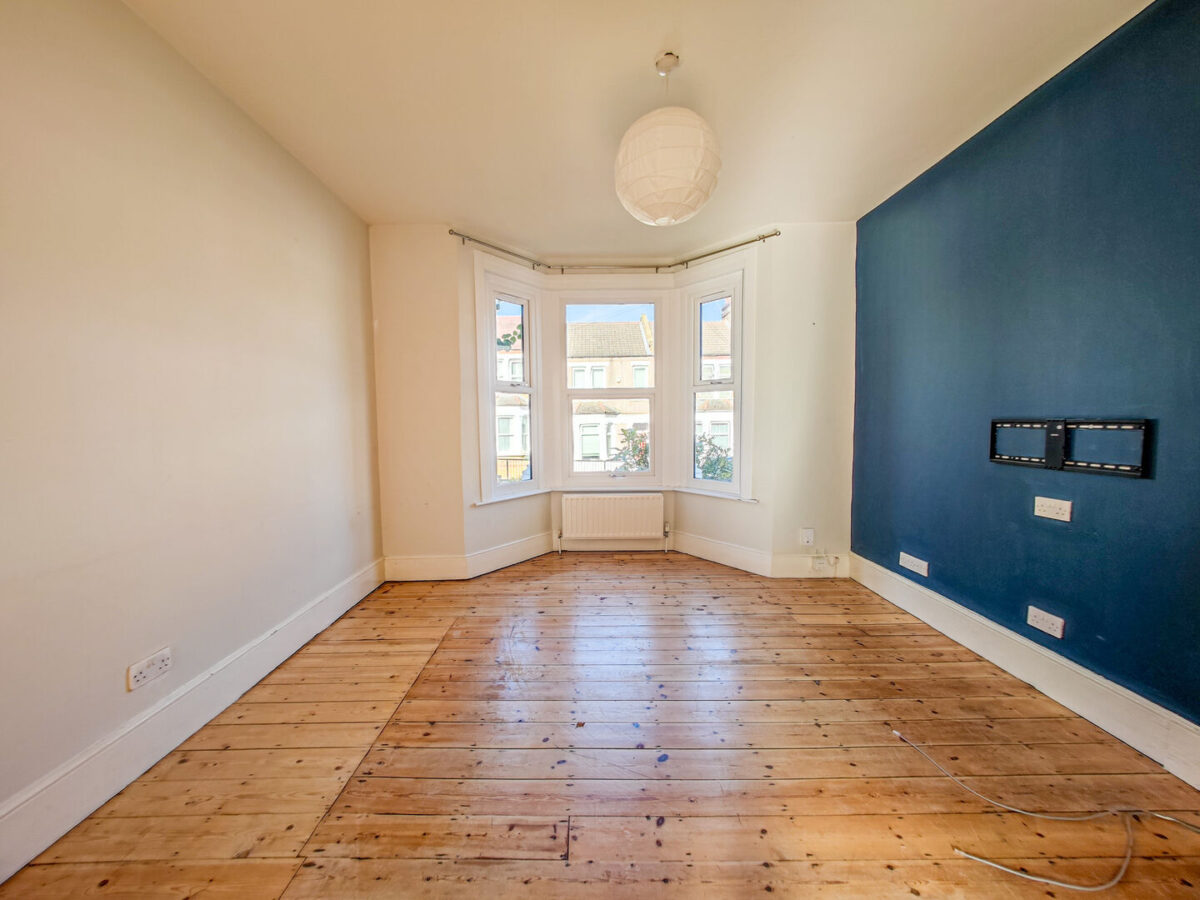 Genesta Road, Shooters Hill, London, SE18