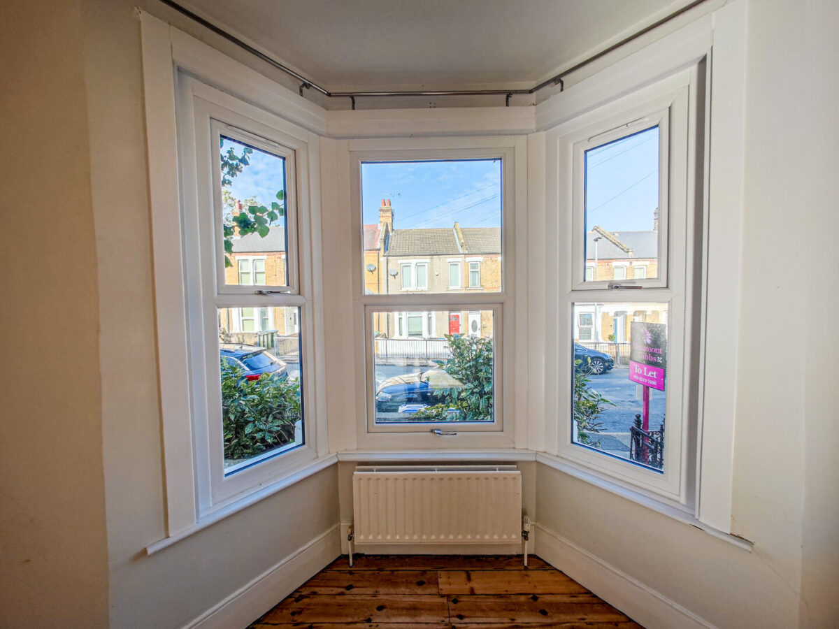 Genesta Road, Shooters Hill, London, SE18