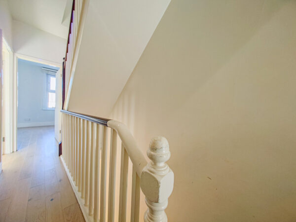 Genesta Road, Shooters Hill, London, SE18
