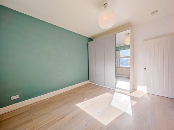 Genesta Road, Shooters Hill, London, SE18