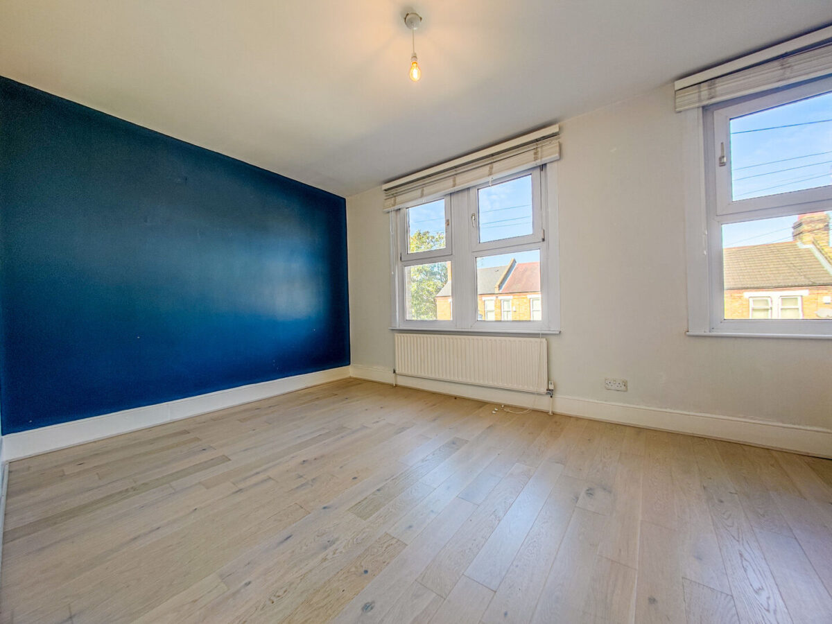 Genesta Road, Shooters Hill, London, SE18