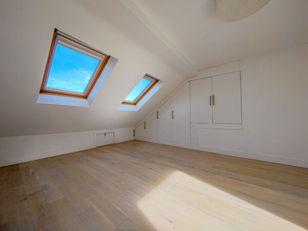 Genesta Road, Shooters Hill, London, SE18
