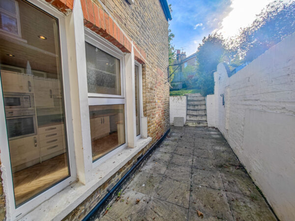 Genesta Road, Shooters Hill, London, SE18