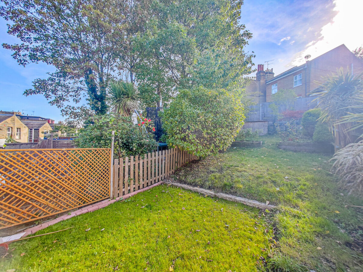 Genesta Road, Shooters Hill, London, SE18