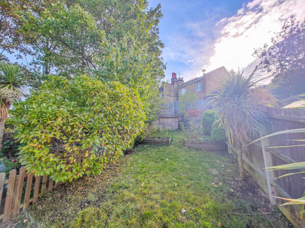 Genesta Road, Shooters Hill, London, SE18